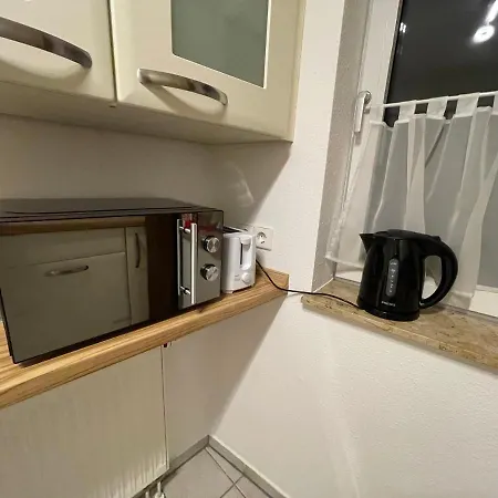 Premium Penthouse Mit Schlossblick Zentral In Mit Tiefgarage Apartment *
