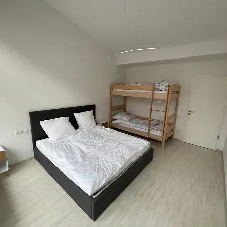 Premium Penthouse Mit Schlossblick Zentral In Mit Tiefgarage Heidenheim