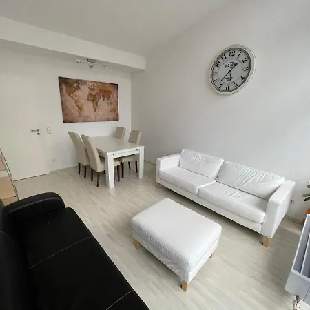 Premium Penthouse Mit Schlossblick Zentral In Mit Tiefgarage * Heidenheim