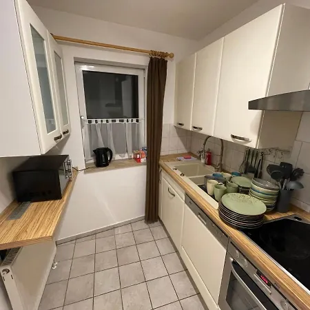 Premium Penthouse Mit Schlossblick Zentral In Mit Tiefgarage *