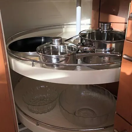 Premium Penthouse Mit Schlossblick Zentral In Mit Tiefgarage Heidenheim