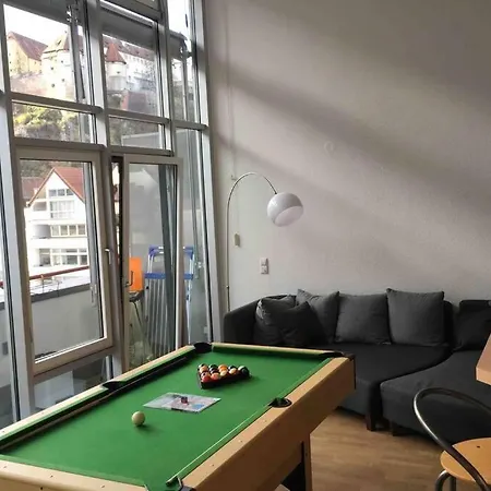 Premium Penthouse Mit Schlossblick Zentral In Mit Tiefgarage